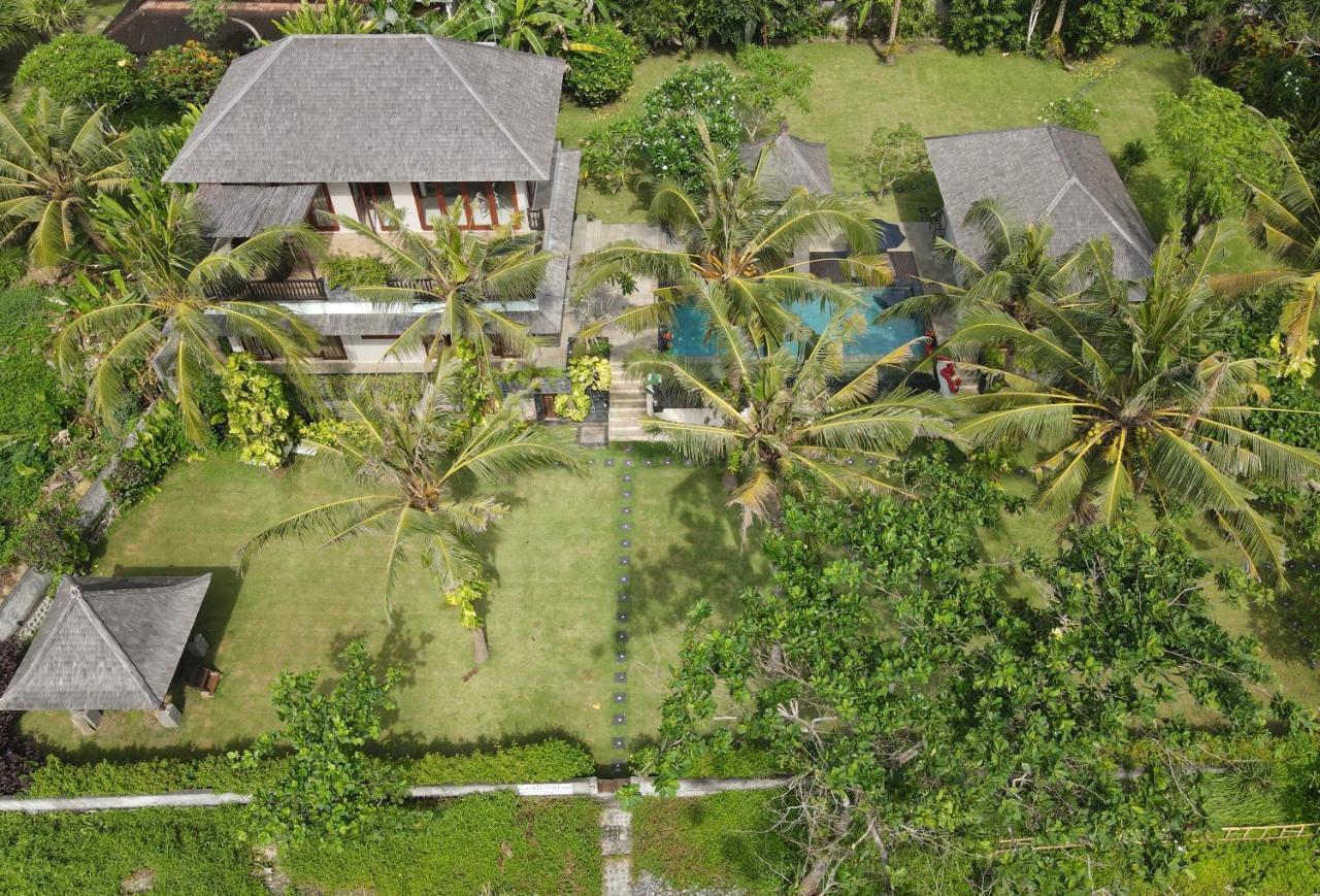 Beach Villa Balian Selemadeg  Esterno foto