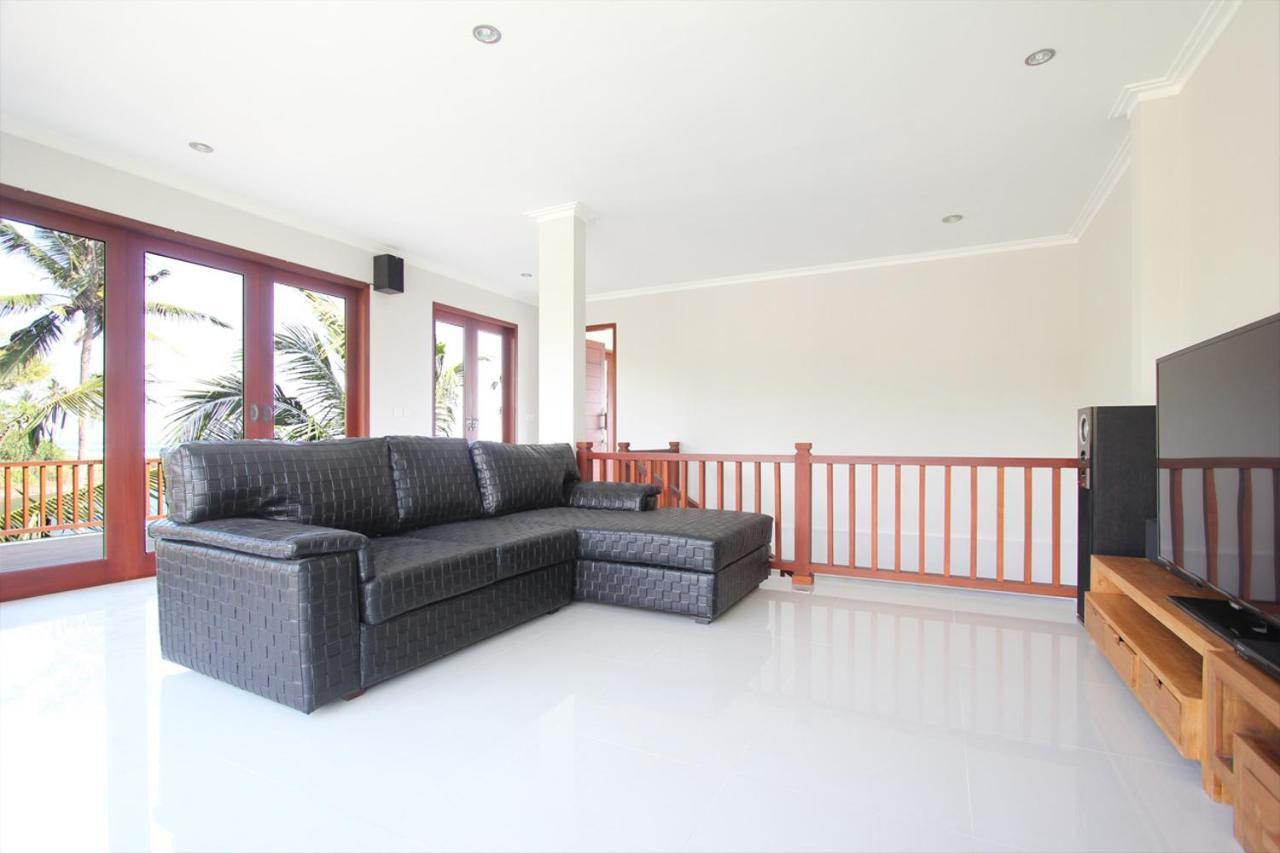 Beach Villa Balian Selemadeg  Esterno foto