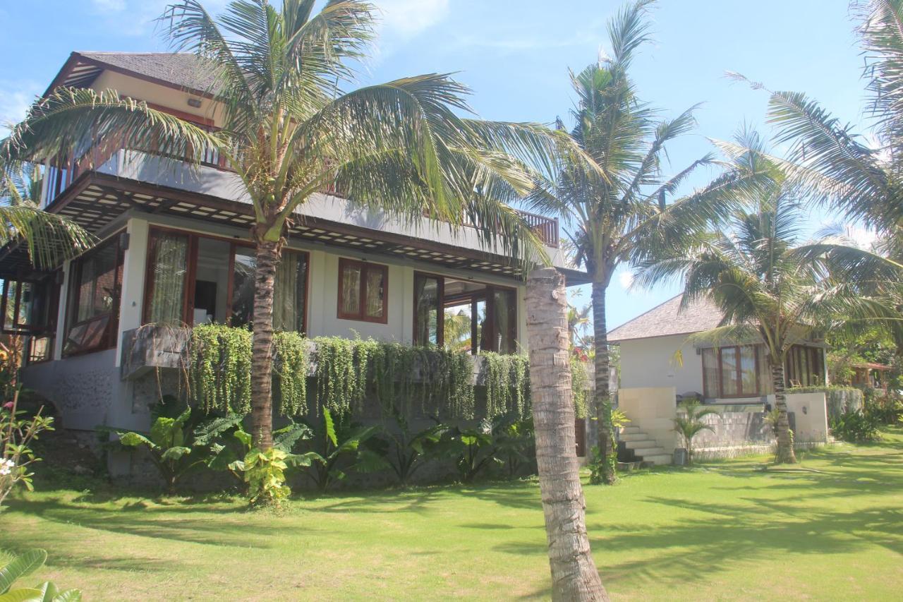 Beach Villa Balian Selemadeg  Esterno foto