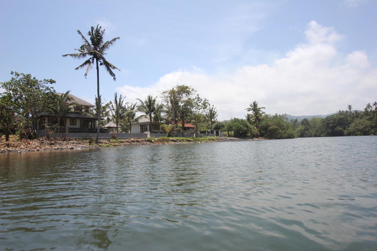 Beach Villa Balian Selemadeg  Esterno foto