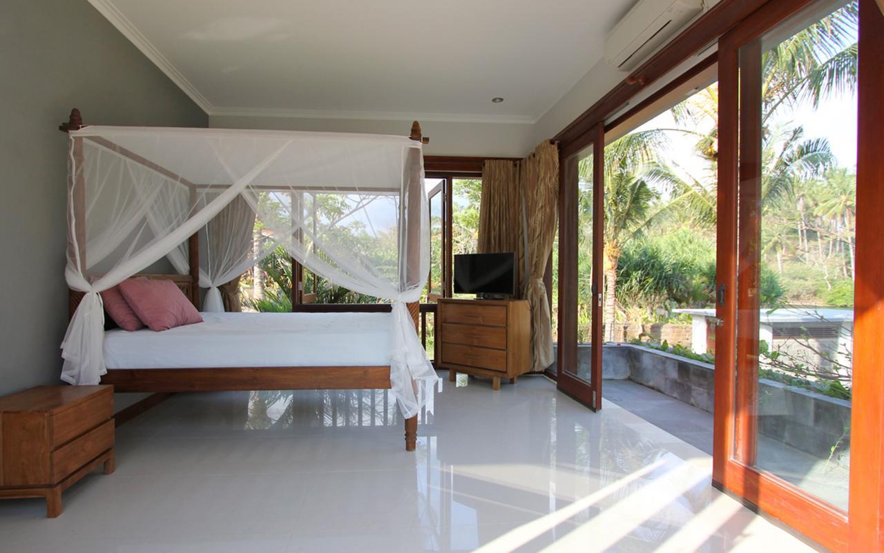 Beach Villa Balian Selemadeg  Esterno foto