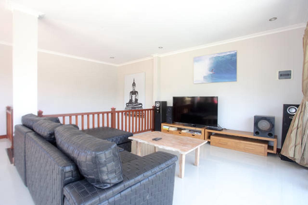 Beach Villa Balian Selemadeg  Esterno foto