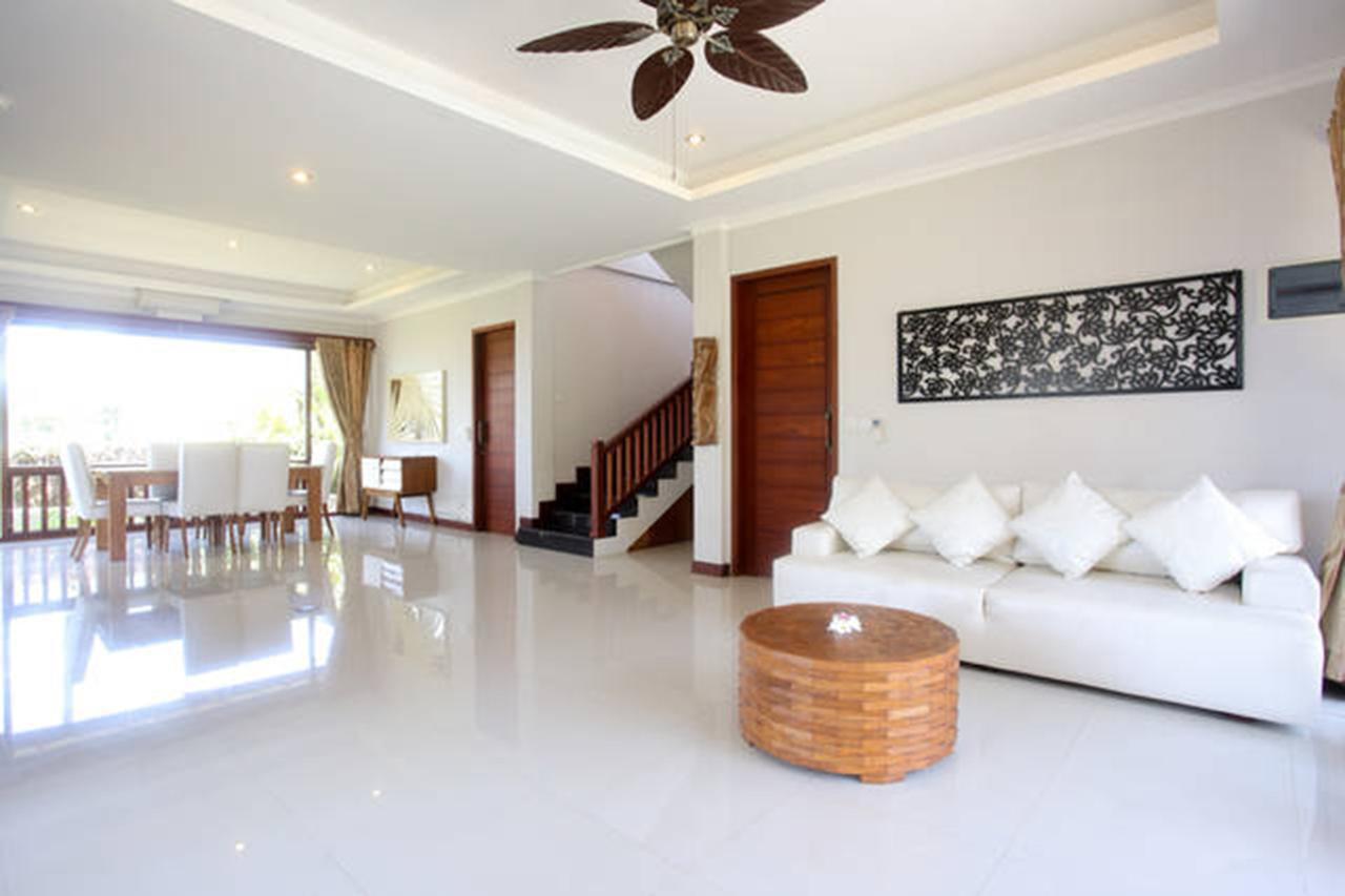 Beach Villa Balian Selemadeg  Esterno foto