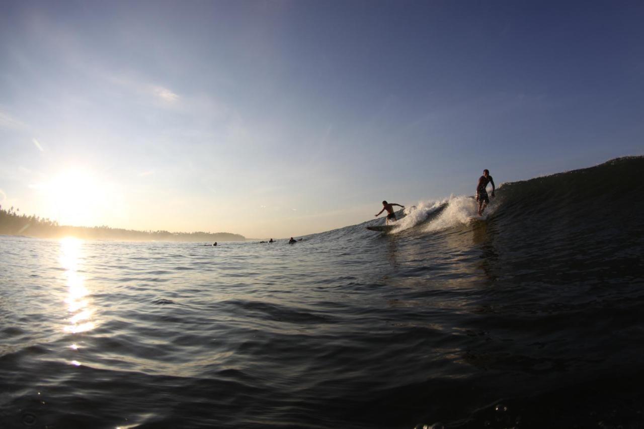 Beach Villa Balian Selemadeg  Esterno foto