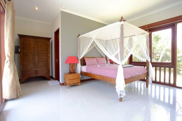 Beach Villa Balian Selemadeg  Esterno foto