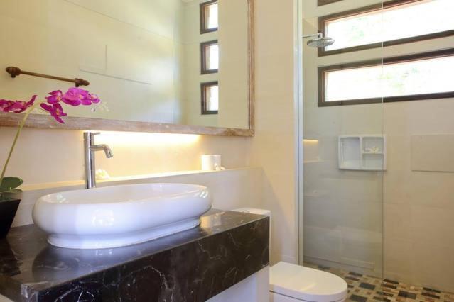 Beach Villa Balian Selemadeg  Esterno foto