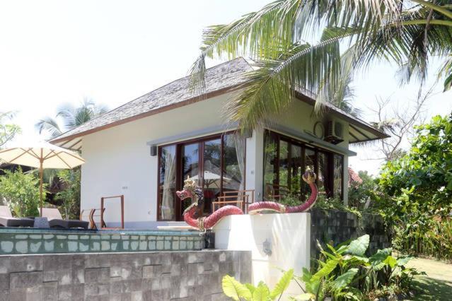 Beach Villa Balian Selemadeg  Esterno foto